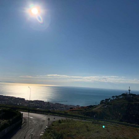 סלרנו B&B Panoramica 33 מראה חיצוני תמונה
