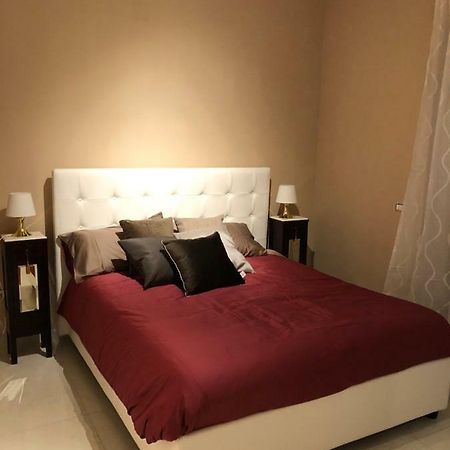 סלרנו B&B Panoramica 33 מראה חיצוני תמונה