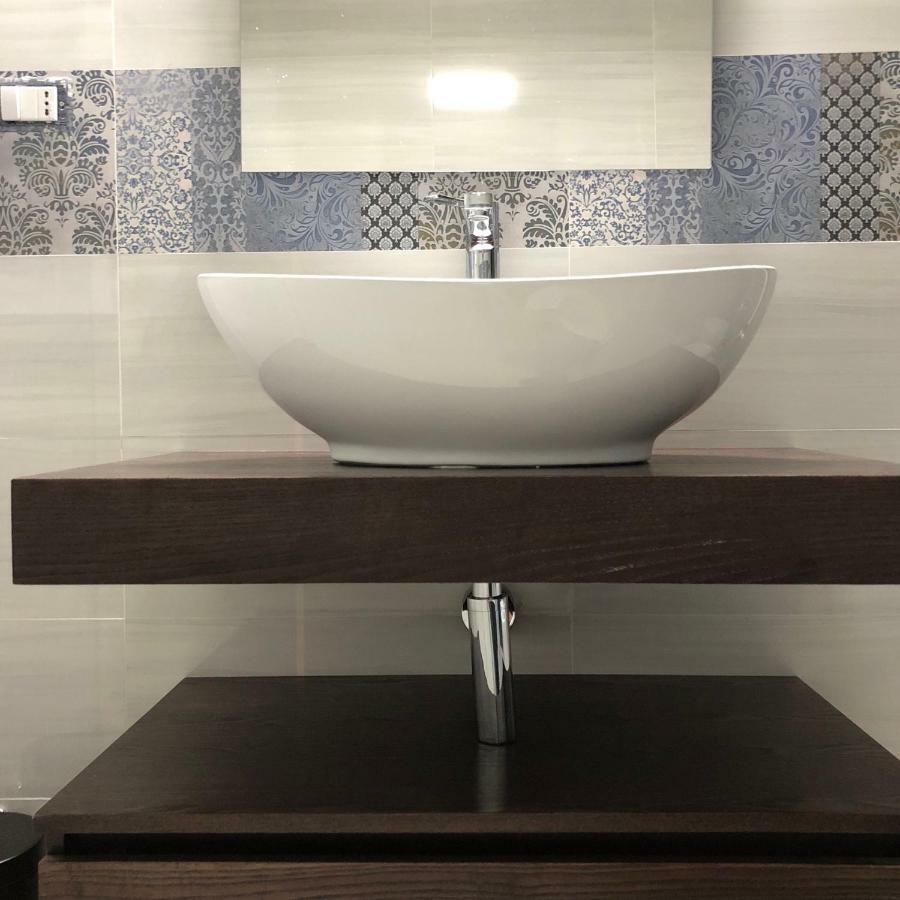 סלרנו B&B Panoramica 33 מראה חיצוני תמונה