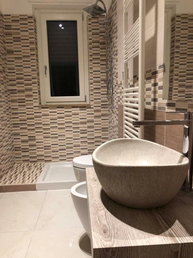 סלרנו B&B Panoramica 33 מראה חיצוני תמונה