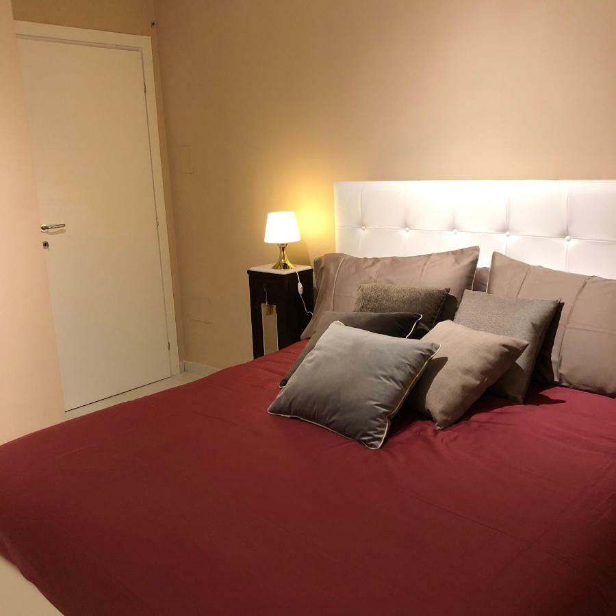 סלרנו B&B Panoramica 33 מראה חיצוני תמונה