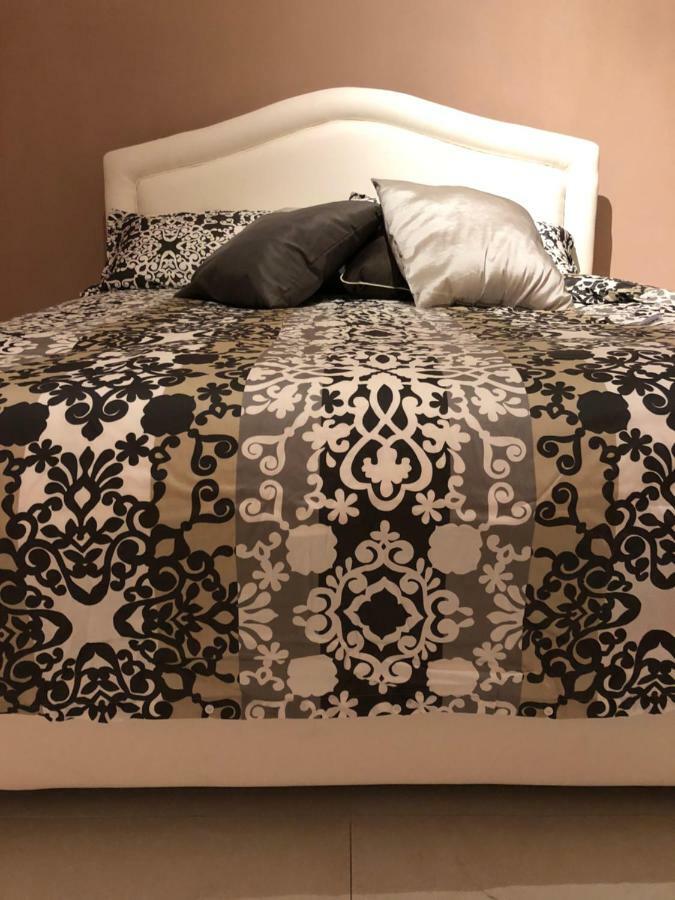 סלרנו B&B Panoramica 33 מראה חיצוני תמונה