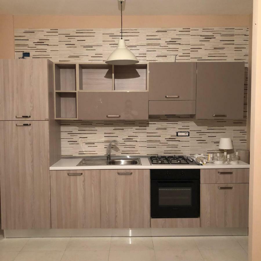 סלרנו B&B Panoramica 33 מראה חיצוני תמונה