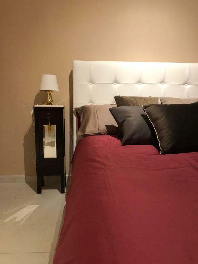 סלרנו B&B Panoramica 33 מראה חיצוני תמונה