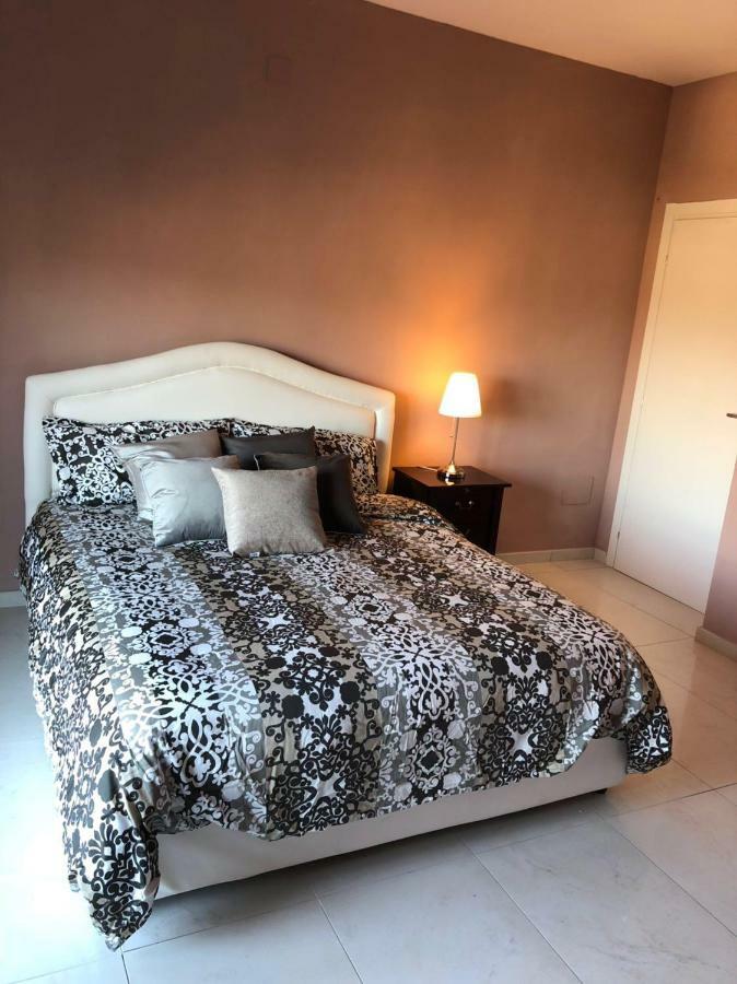 סלרנו B&B Panoramica 33 מראה חיצוני תמונה